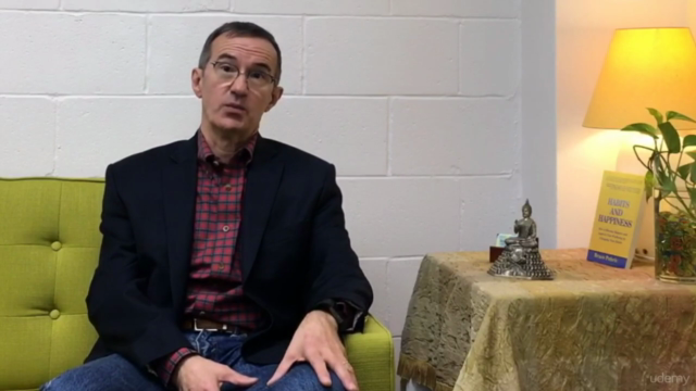 Positive Psychology: A Short Course in Habits and Happiness – Screenshot 3