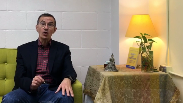 Positive Psychology: A Short Course in Habits and Happiness – Screenshot 4