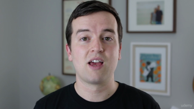 After Effects for Entrepreneurs: 9 Practical Video Projects – Screenshot 1