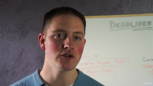 After Effects for Entrepreneurs: 9 Practical Video Projects – Screenshot 2