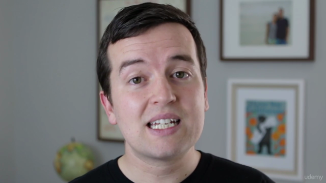 After Effects for Entrepreneurs: 9 Practical Video Projects – Screenshot 4
