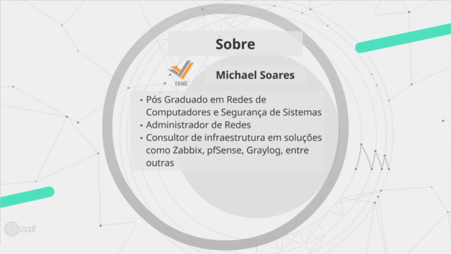 Monitoramento com Zabbix – Screenshot 1