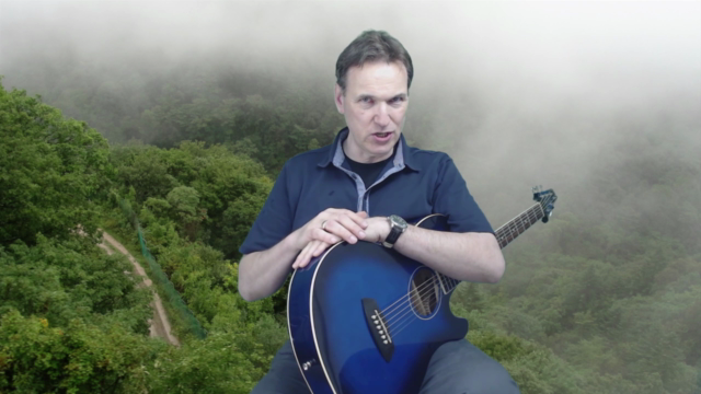 Beginner's Guitar Crash Course – Screenshot 1