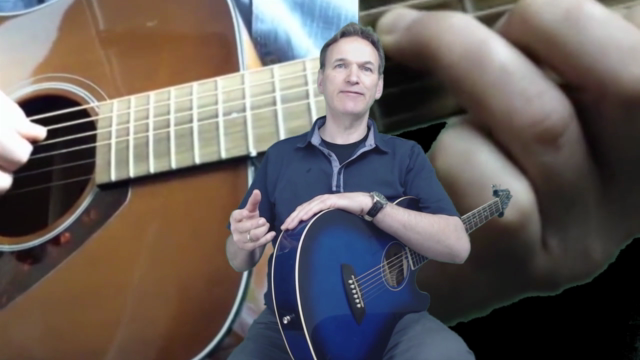Beginner's Guitar Crash Course – Screenshot 2