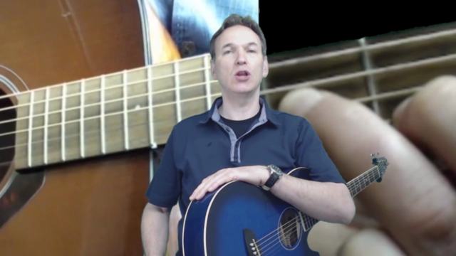 Beginner's Guitar Crash Course – Screenshot 3