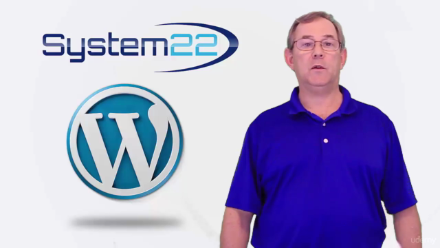 WordPress - Local install & Online Migration with WordPress – Screenshot 1