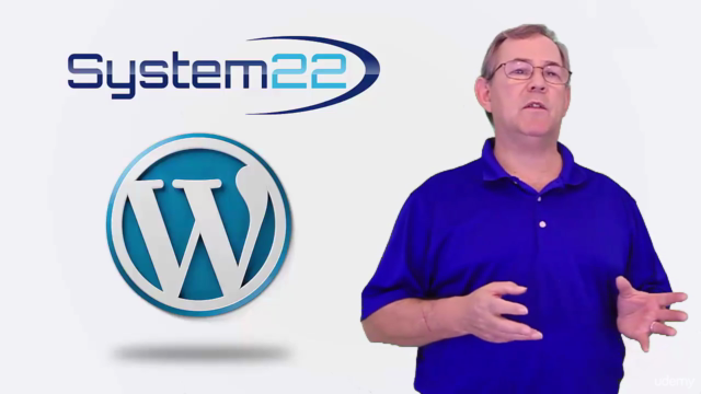 WordPress - Local install & Online Migration with WordPress – Screenshot 3