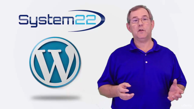 WordPress - Local install & Online Migration with WordPress – Screenshot 4