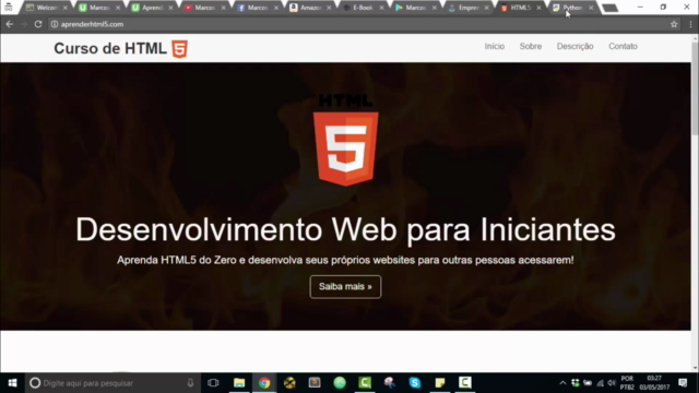 Aprenda a montar o seu negócio digital - Trabalhe em casa! – Screenshot 4