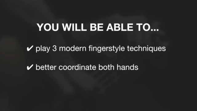 Fingerstyle Guitar Mastery: 3 Techniques You Need To Know – Screenshot 2
