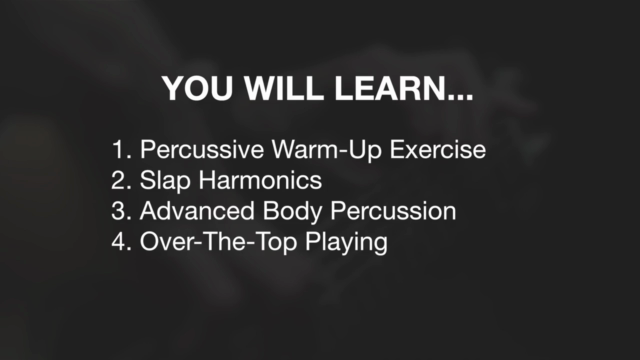 Fingerstyle Guitar Mastery: 3 Techniques You Need To Know – Screenshot 4