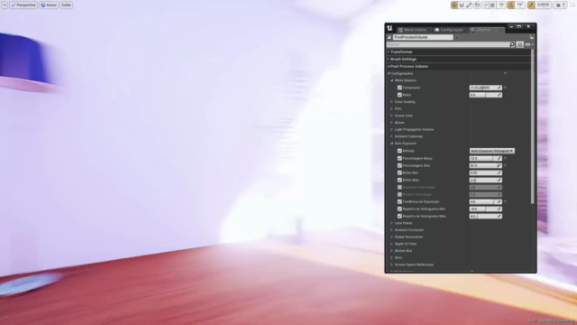 Maquete Digital Interna com Unreal Engine 4 – Screenshot 3