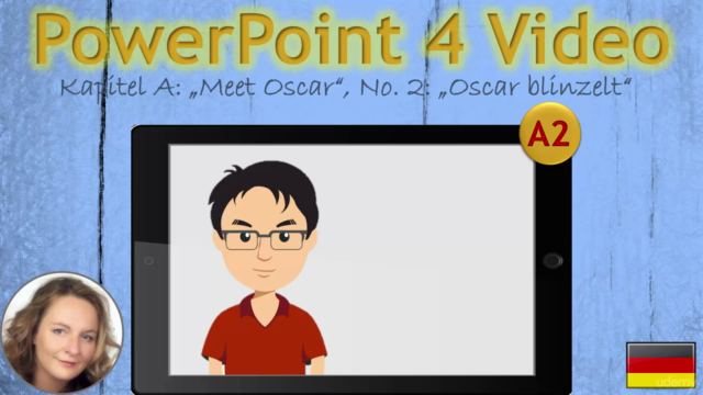 Powerpoint 4 Video Teil A - Einführung - Erste Animationen – Screenshot 4