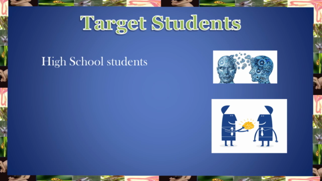 Biology 101: Introduction to Reproduction and Genetics – Screenshot 4
