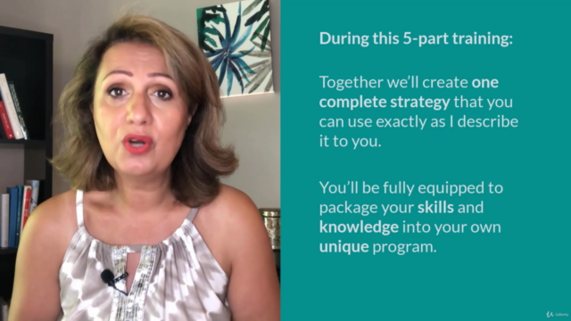 Build a Six-Figure Online Business Selling Online Courses – Screenshot 2