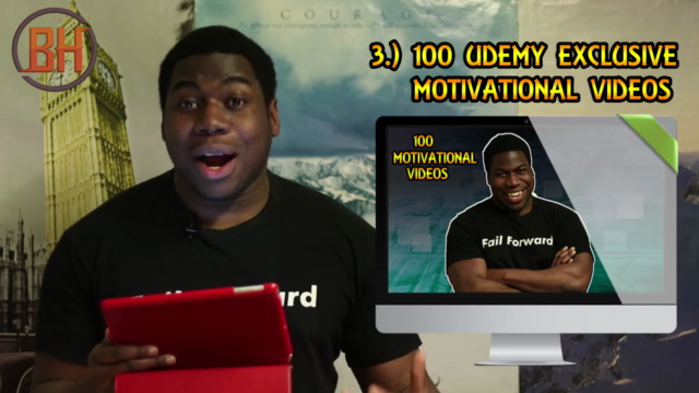 How To Stop Procrastinating & Skyrocket Your Motivation NOW! – Screenshot 3