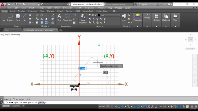 Especialista em AutoCAD – Screenshot 2