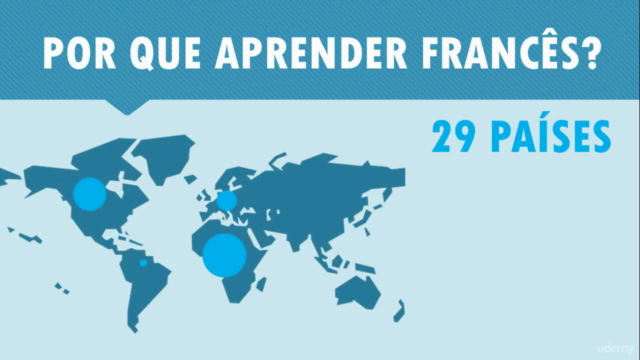 Fale Francês! - Curso básico de Francês I – Screenshot 3