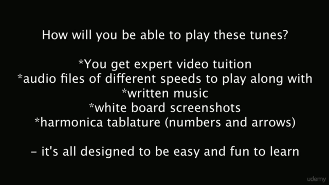 Enjoy learning to play Silent Night on harmonica tonight! – Screenshot 3
