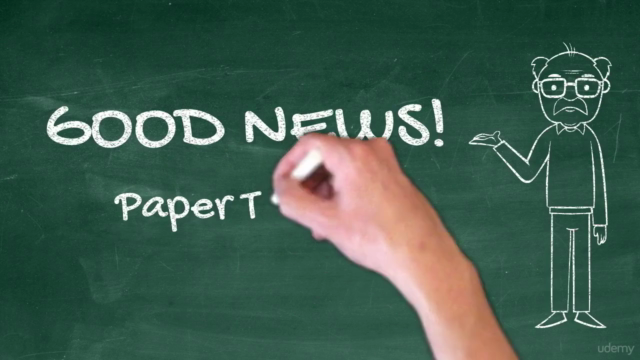 Getting Started With Paper Trading – Screenshot 2