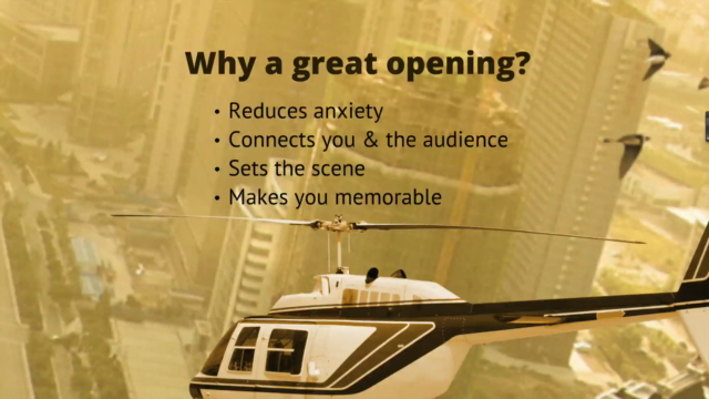 How to be a presenter people want to listen to again & again – Screenshot 2