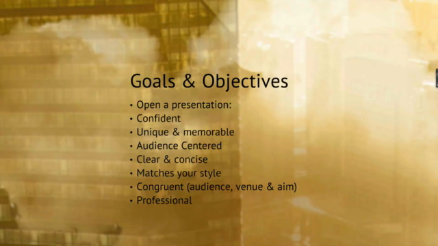 How to be a presenter people want to listen to again & again – Screenshot 3