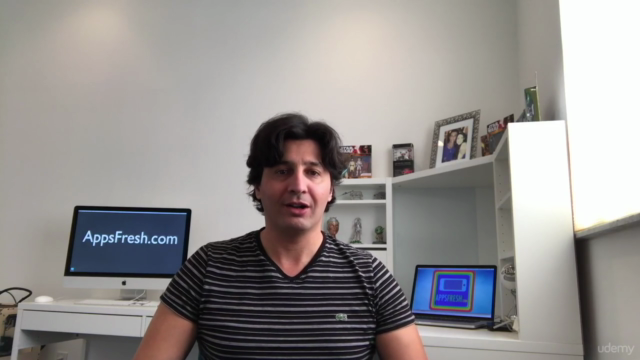 Introduction to Game Development with Unity – Screenshot 1