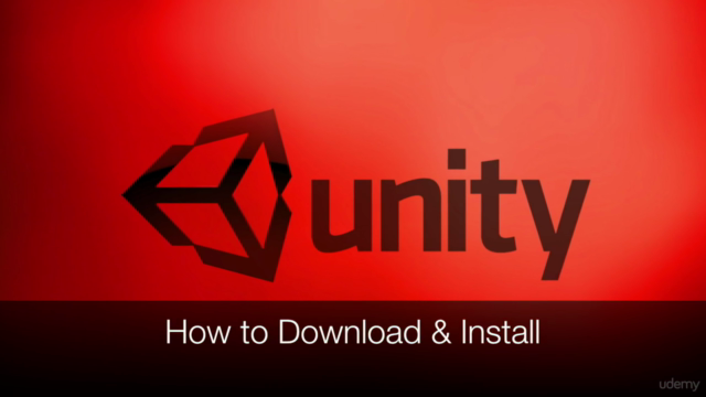 Introduction to Game Development with Unity – Screenshot 2