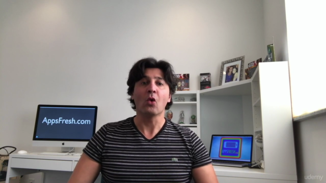 Introduction to Game Development with Unity – Screenshot 4