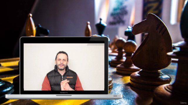 Chess 101: Newbies Guide to playing Chess – Screenshot 1