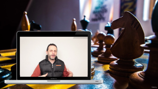 Chess 101: Newbies Guide to playing Chess – Screenshot 4