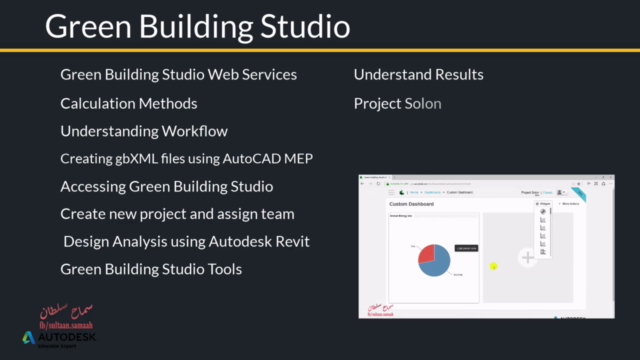 Green Building Studio for Sustainable Design – Screenshot 4