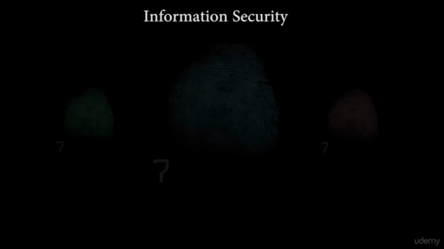 Intro to CISSP Certification - CISSP Boot Camp – Screenshot 1