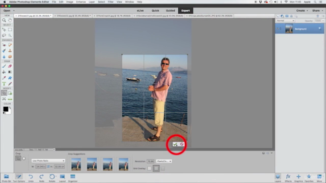 Enhancing Photos for Complete Beginners – Screenshot 3