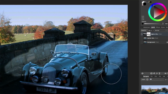 Enhancing Photos for Complete Beginners – Screenshot 4