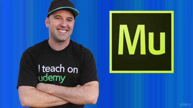 Adobe Muse CC Course - Design and Launch Websites - Screenshot_03