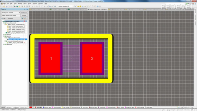 Learn to Design Your Own Boards – Screenshot 3