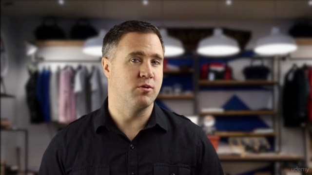 E-Commerce Mastery: How to Nail Sustainable Growth Online – Screenshot 1