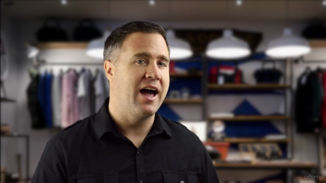 E-Commerce Mastery: How to Nail Sustainable Growth Online – Screenshot 4