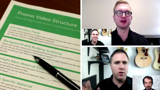 How to Make a Full-Time Living on Udemy-Unofficial – Screenshot 4