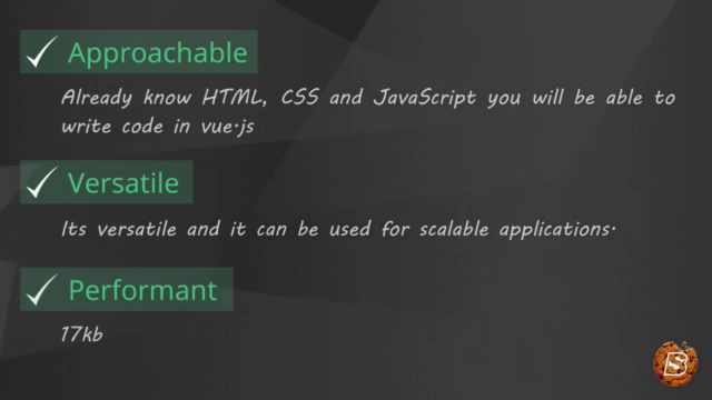 Learn Vue.js - The Progressive JavaScript Framework - Screenshot_01