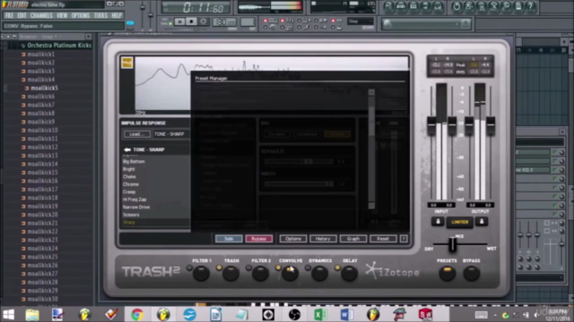 How To Make an EDM "Banger" - A Ghost Producer's Session – Screenshot 3