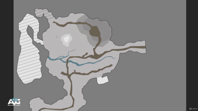 Learn the ART of Video Games – Screenshot 1