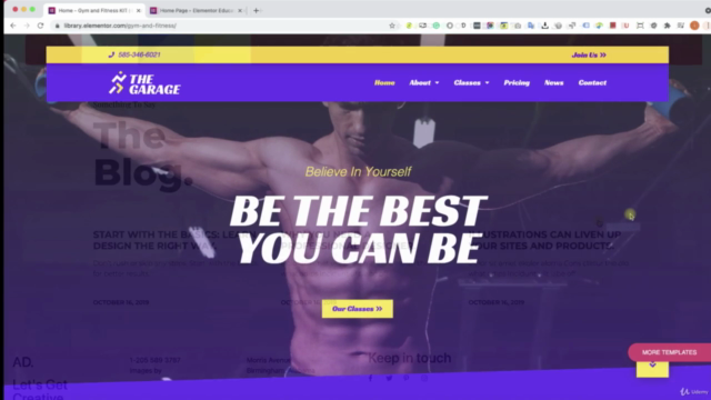 How To Build And Make A Wordpress Website From Scratch 2022 – Screenshot 4