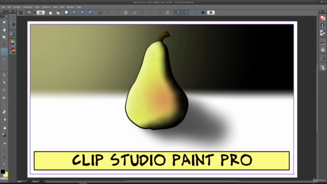 Clip Studio Paint Pro/Ex (Manga Studio 5) - Screenshot_03