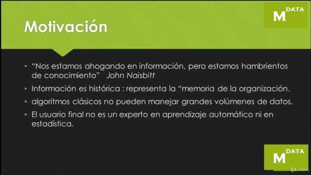 Minería de Datos con Weka I (Data Mining with Weka) – Screenshot 2