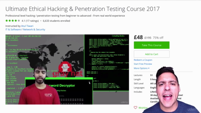 Real world Hacking & Penetration testing: Version-1 - Screenshot_03
