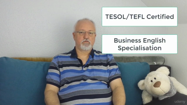 BEC Vantage Exam Preparation Online Course - Reading Test – Screenshot 1
