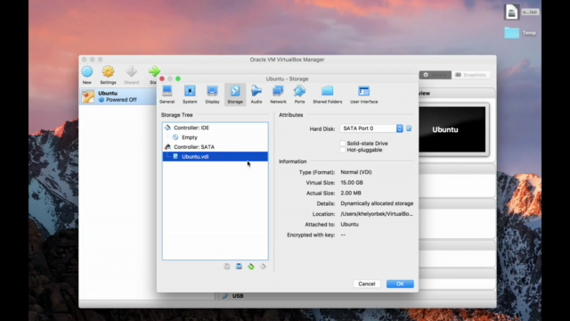VirtualBox 1.9: Advanced Features and Practical Use – Screenshot 2
