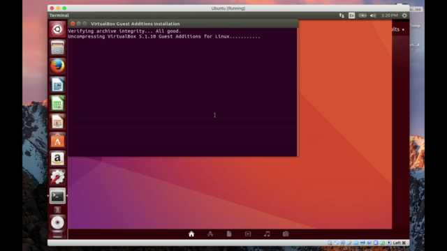 VirtualBox 1.9: Advanced Features and Practical Use – Screenshot 3